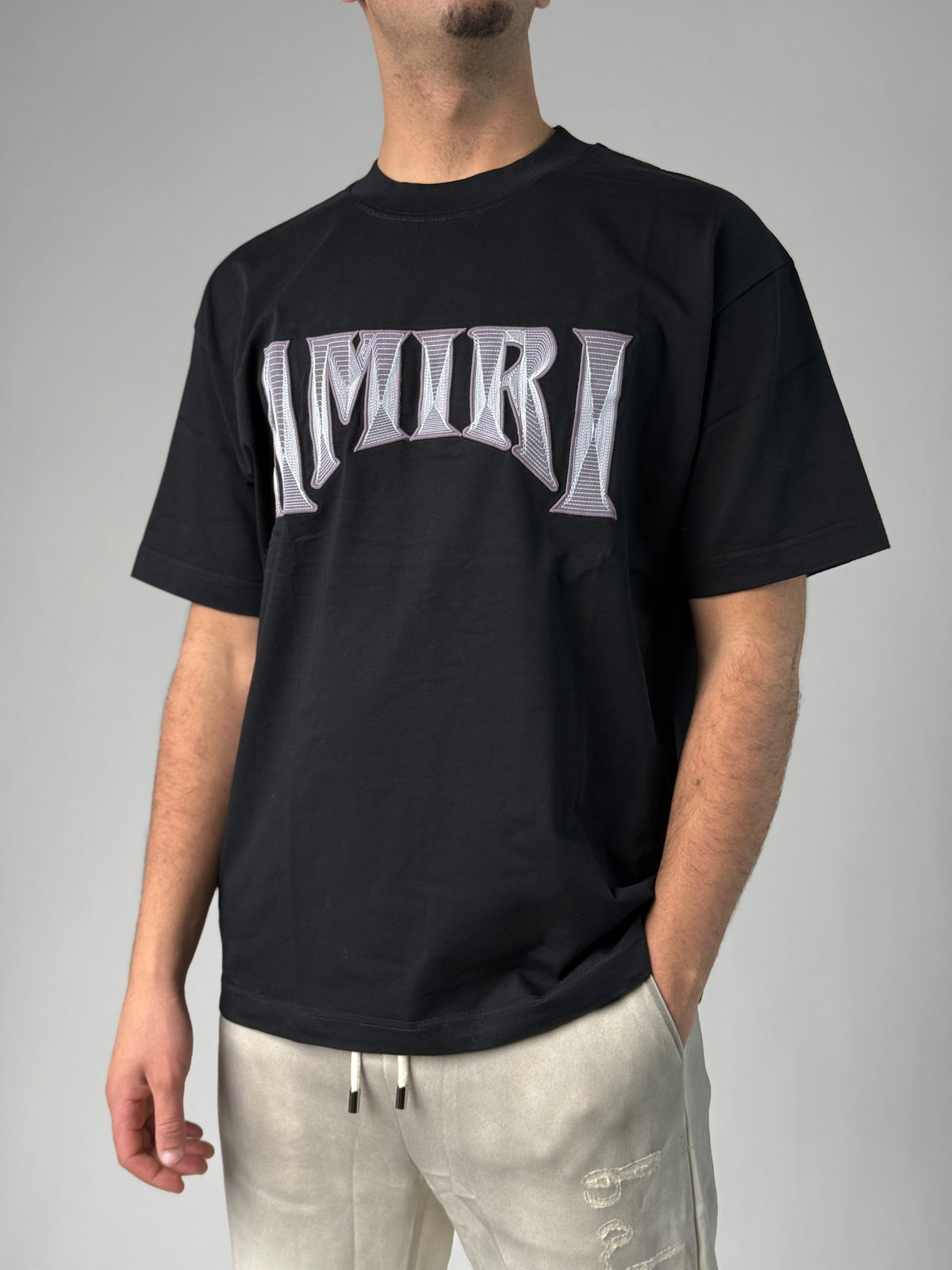 T-shirt Premium AMI