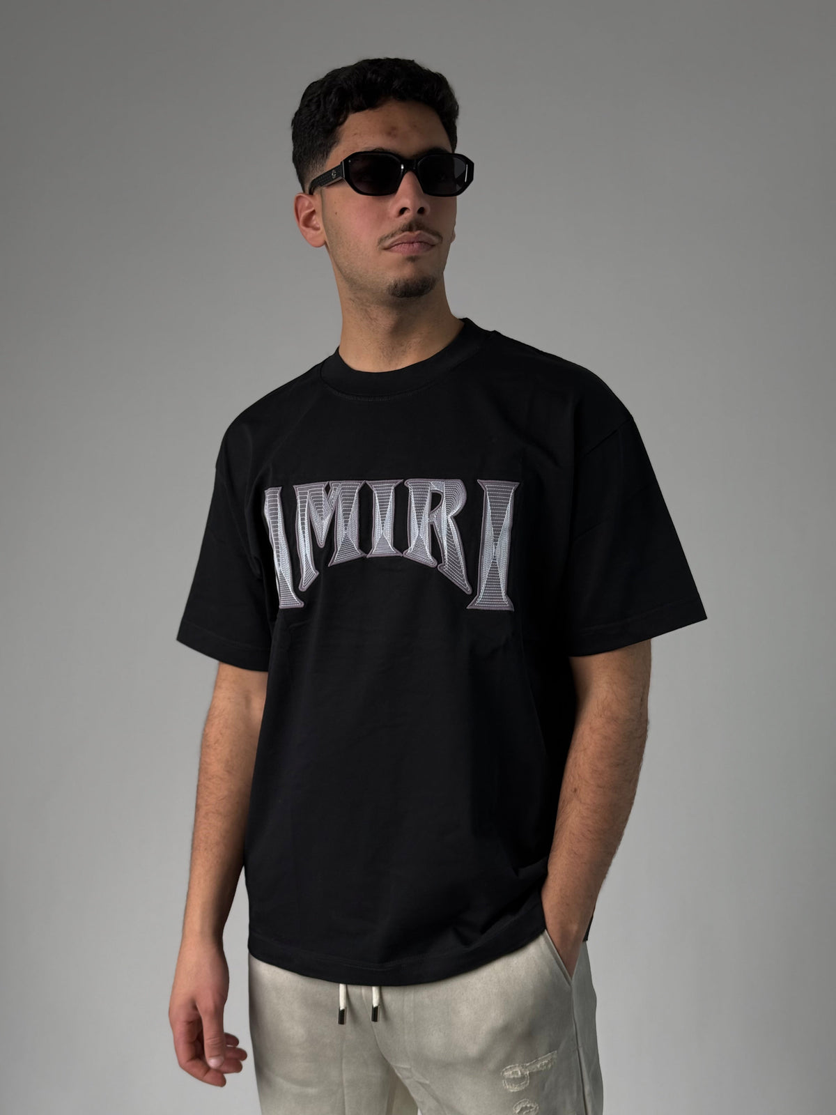 T-shirt Premium AMI
