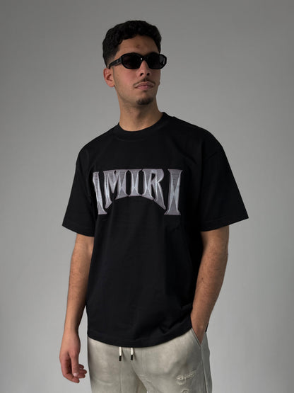 T-shirt Premium AMI