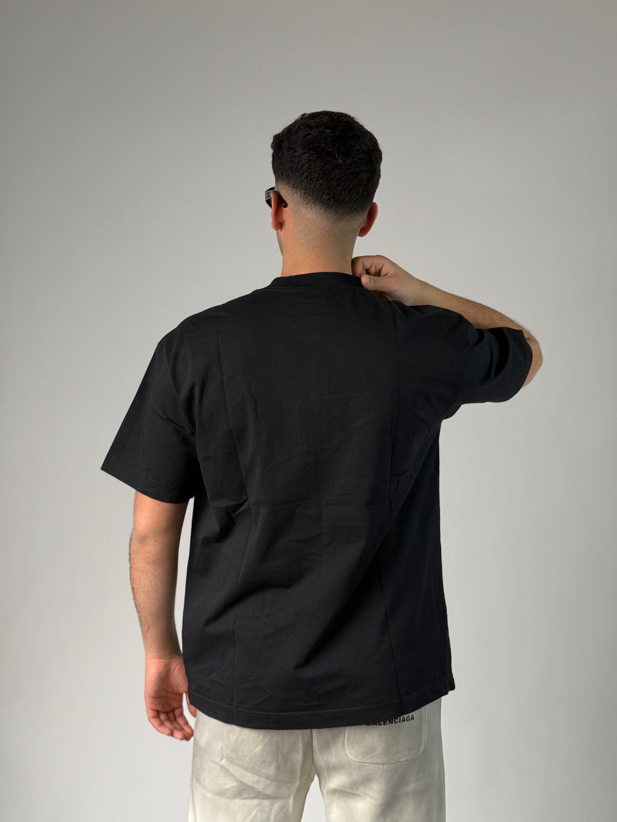 T-shirt Premium AMI