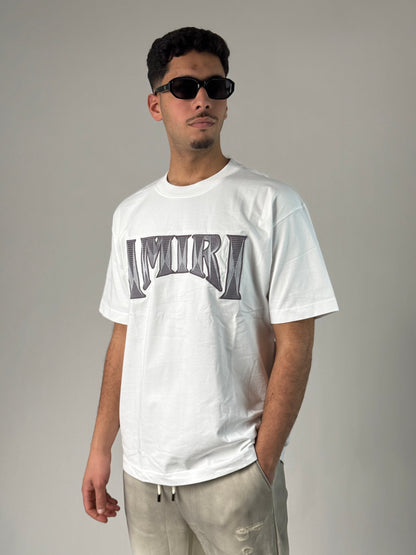 T-shirt Premium AMI