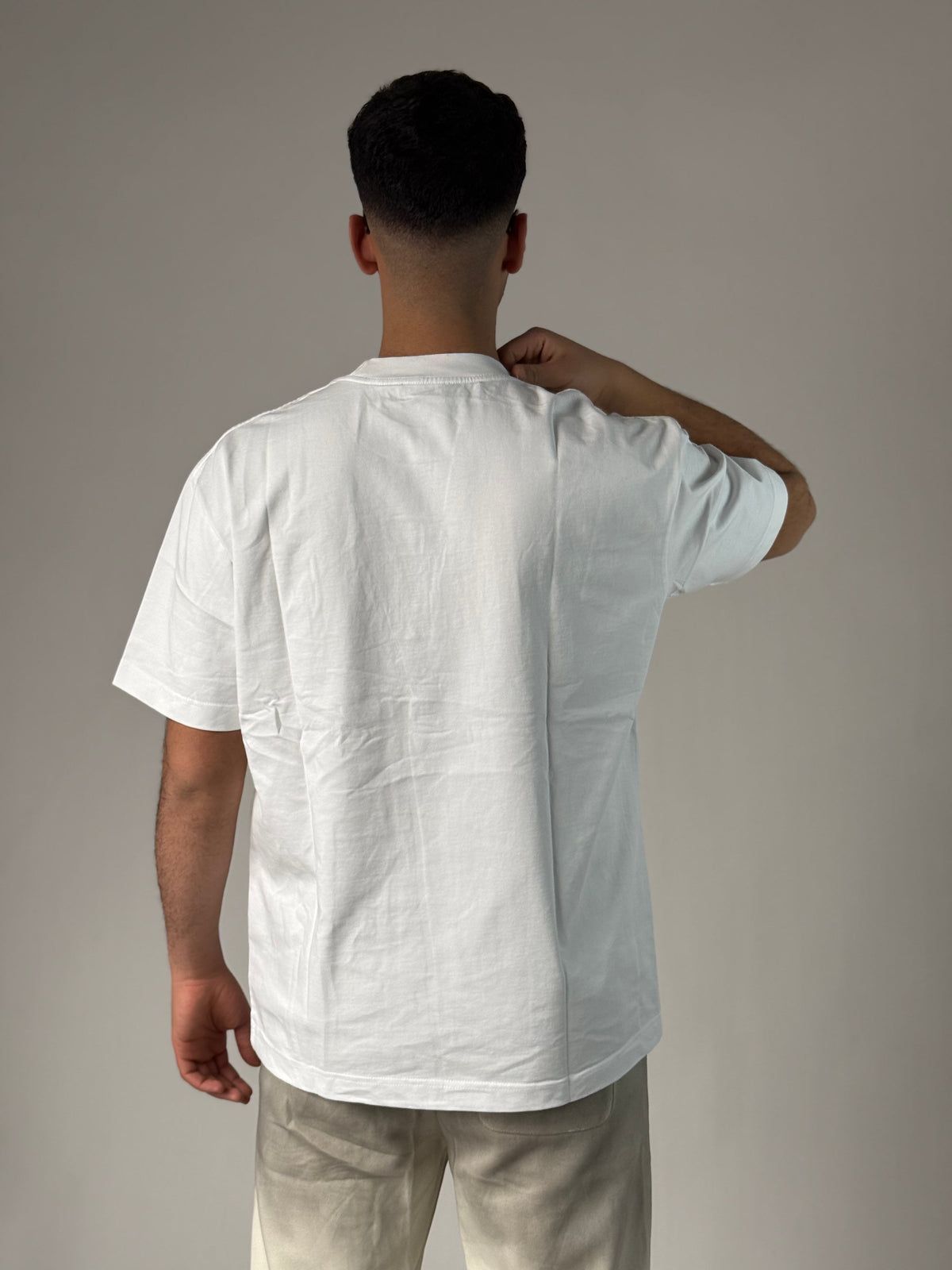 T-shirt Premium AMI