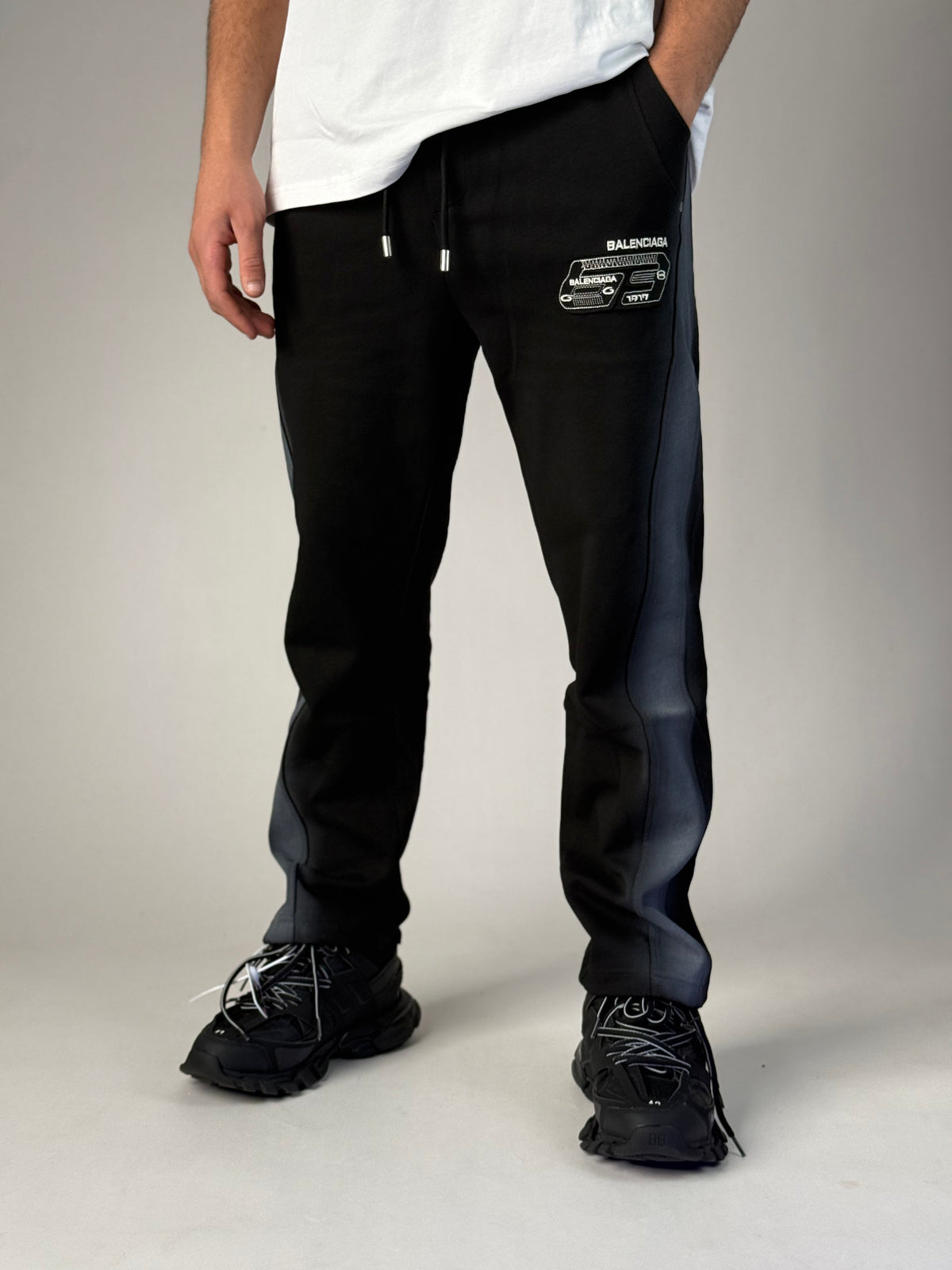 BAGGY JOGGING BALENCIAGA 1917