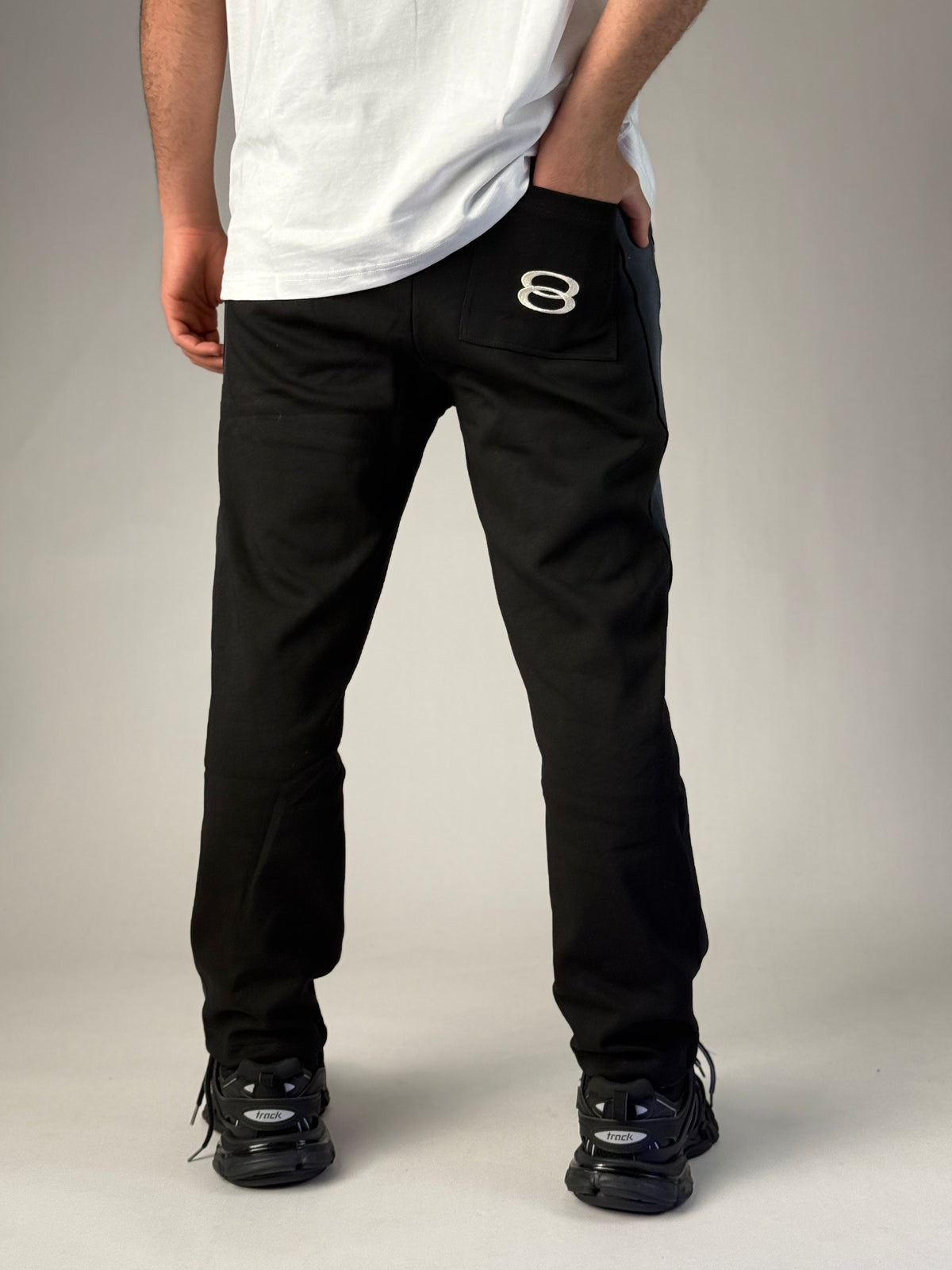 BAGGY JOGGING BALENCIAGA 1917